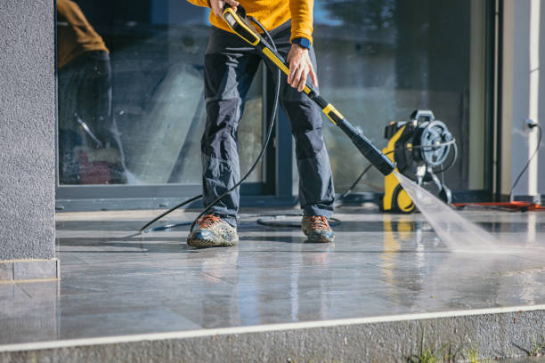 Best Solar Panel Cleaning  in Galena, IL